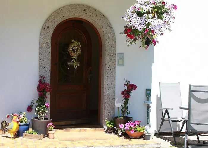 Haus Salzkammergut Bed & Breakfast