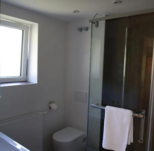 Haus Salzkammergut Oda ve Kahvaltı Obertraun