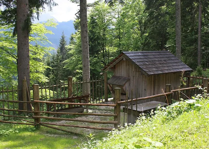 Haus Salzkammergut 3* Obertraun