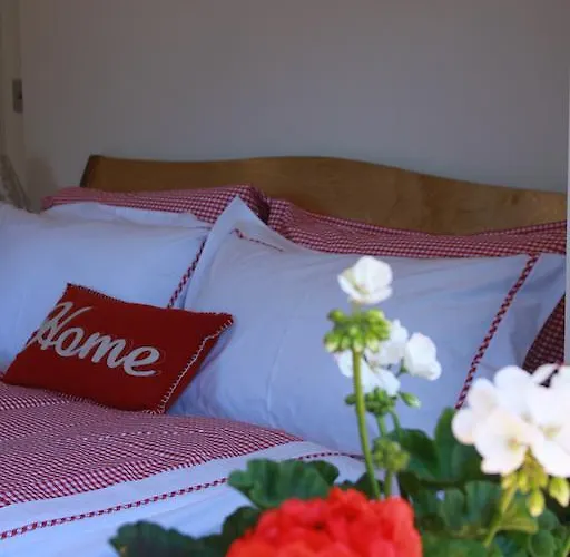 Haus Salzkammergut Oda ve Kahvaltı