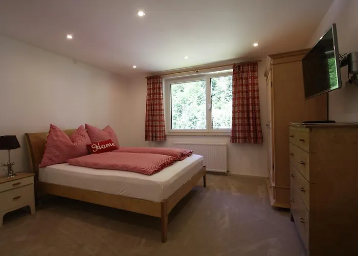 Haus Salzkammergut Obertraun