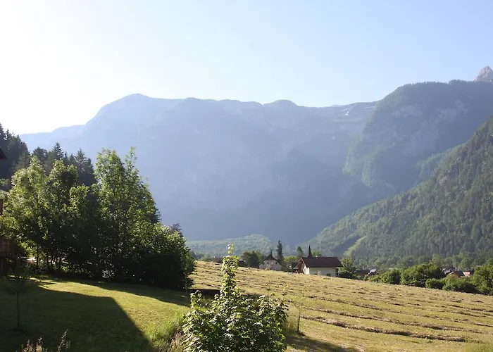 Haus Salzkammergut