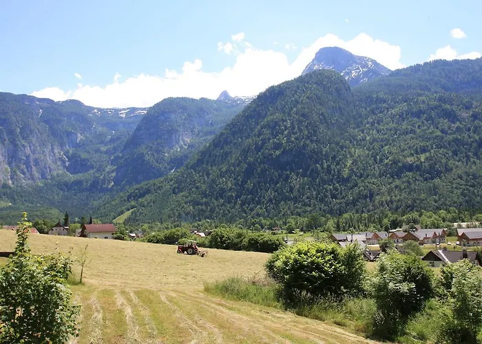 Haus Salzkammergut 3* Obertraun