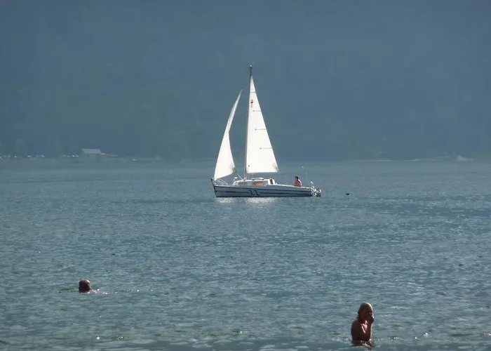 Haus Salzkammergut Obertraun