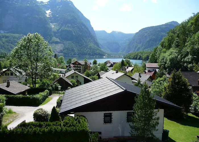 Bed & Breakfast Haus Salzkammergut