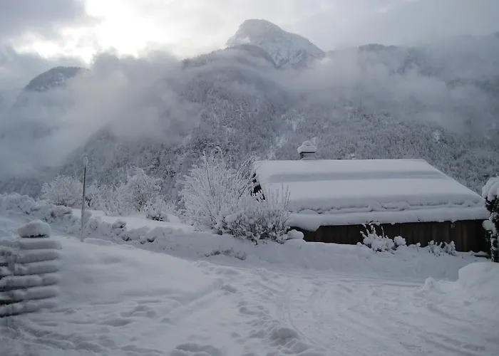 Bed & Breakfast Haus Salzkammergut 3*