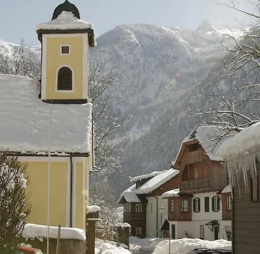 Haus Salzkammergut Obertraun