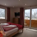 Bed & Breakfast Haus Salzkammergut Obertraun