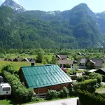 Haus Salzkammergut Bed & Breakfast
