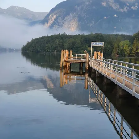 Haus Salzkammergut לינה וארוחת בוקר