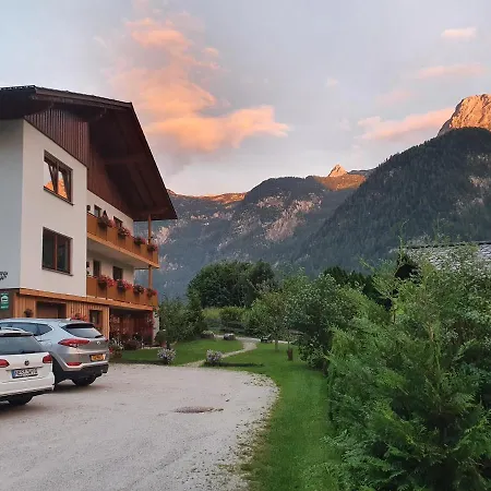 萨尔茨卡默古特豪斯旅馆