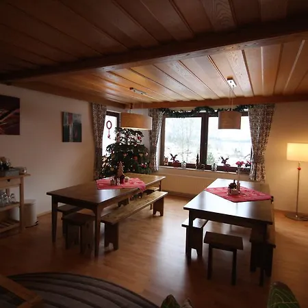 Haus Salzkammergut 3*