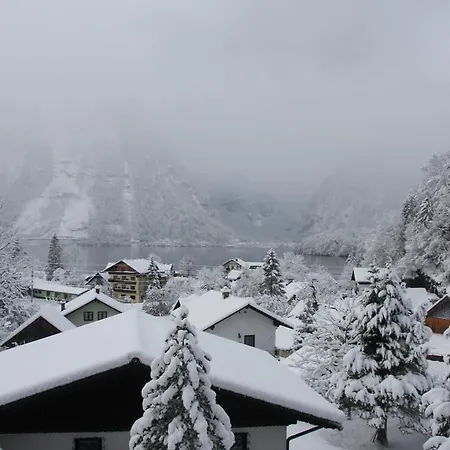 Haus Salzkammergut