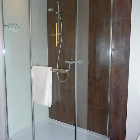 Haus Salzkammergut אוברטראון