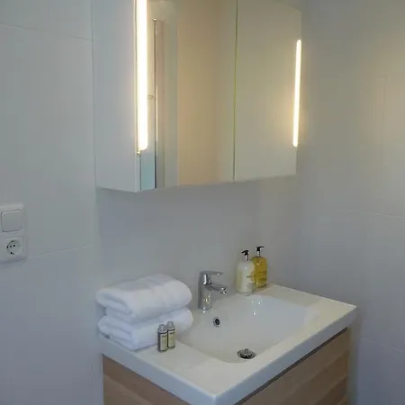 לינה וארוחת בוקר Haus Salzkammergut