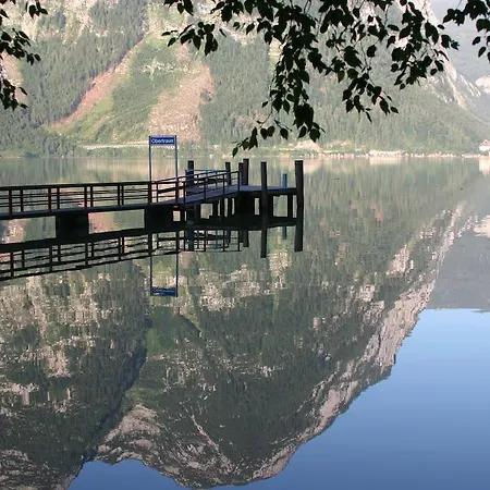 Haus Salzkammergut לינה וארוחת בוקר