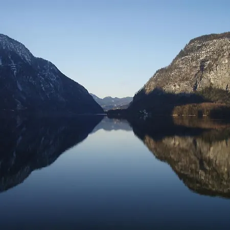 Haus Salzkammergut לינה וארוחת בוקר 3*