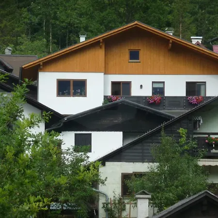 萨尔茨卡默古特豪斯旅馆