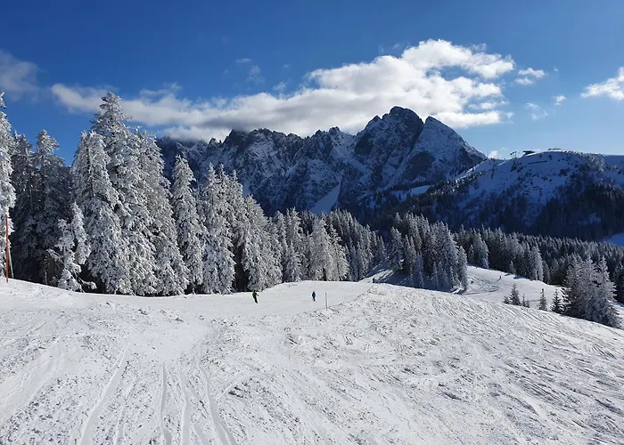 ハウス ザルツカンマーグート