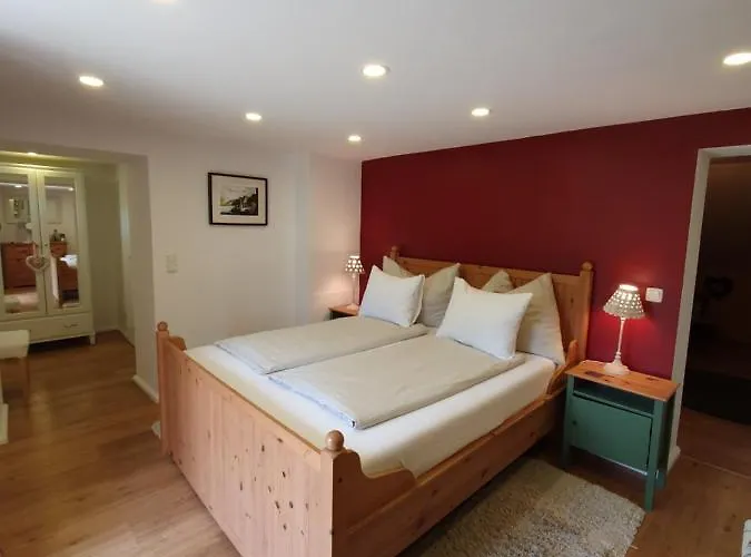 ハウス ザルツカンマーグート オーバートラウン