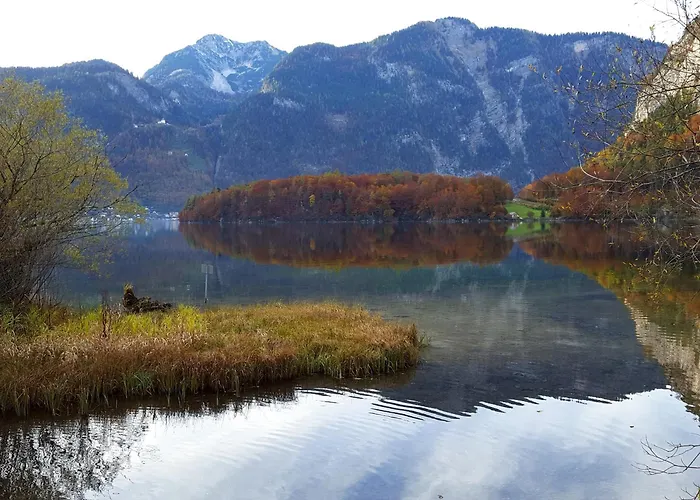Haus Salzkammergut 3*