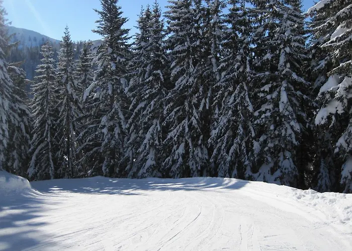 Haus Salzkammergut 3*