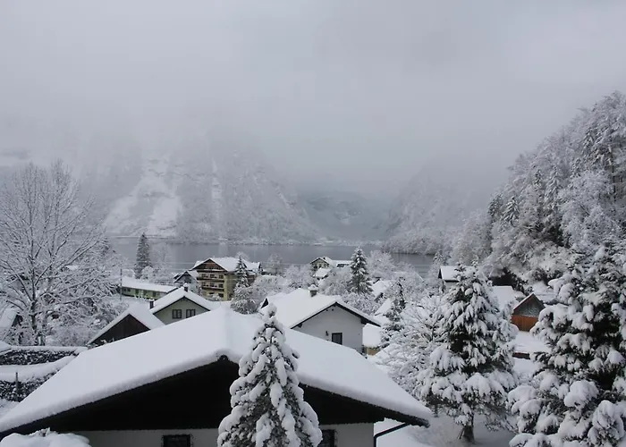 Haus Salzkammergut