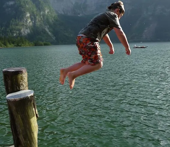 Haus Salzkammergut Obertraun