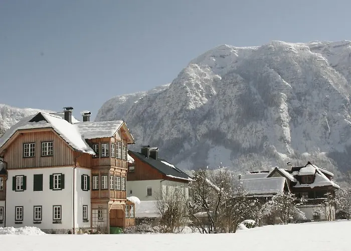 Haus Salzkammergut Obertraun